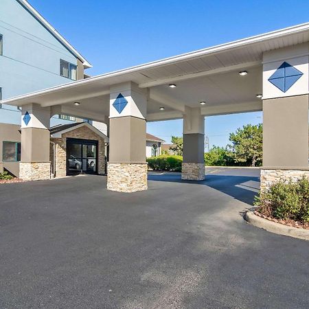 Comfort Inn Joliet West I-80 Extérieur photo