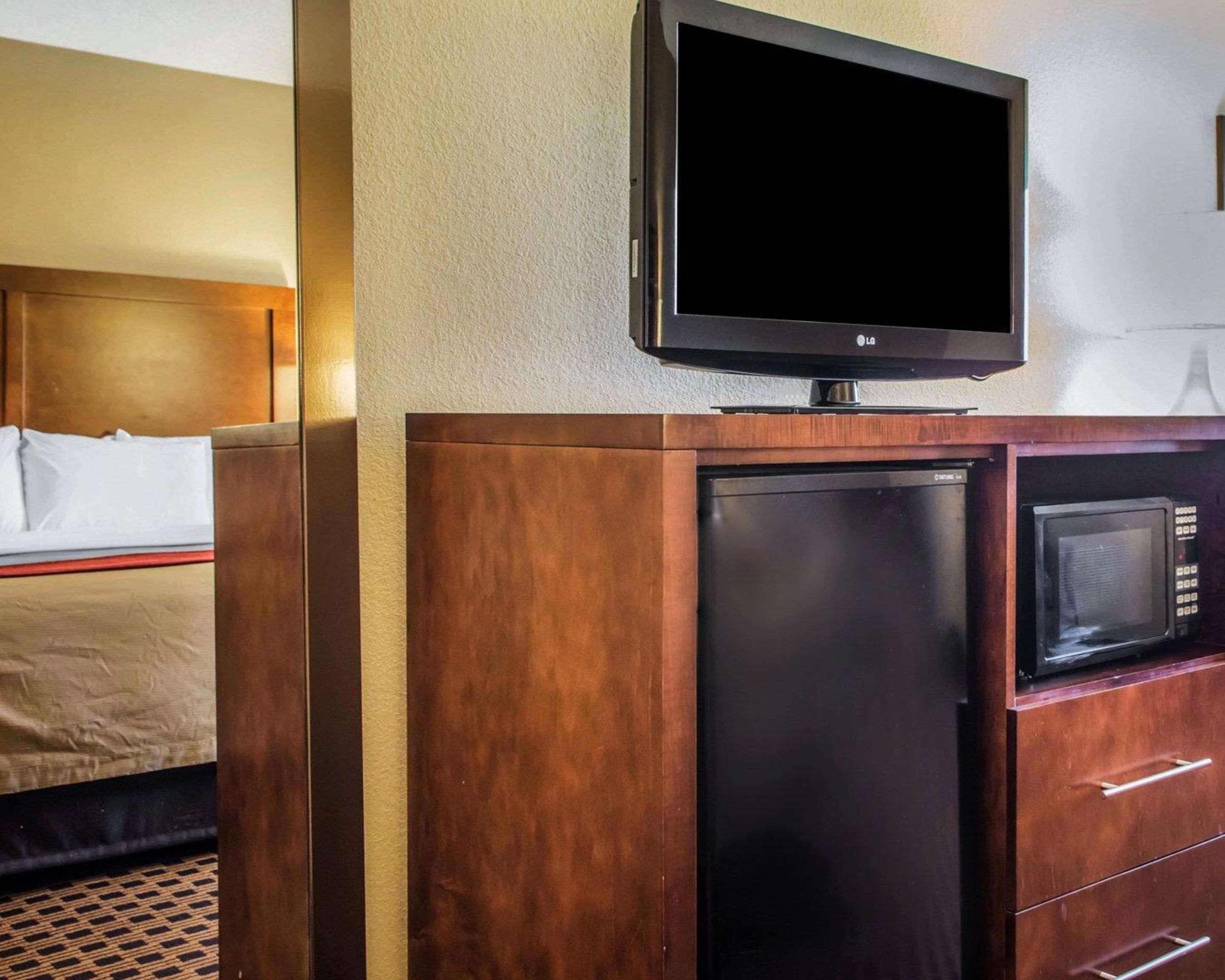 Comfort Inn Joliet West I-80 Extérieur photo