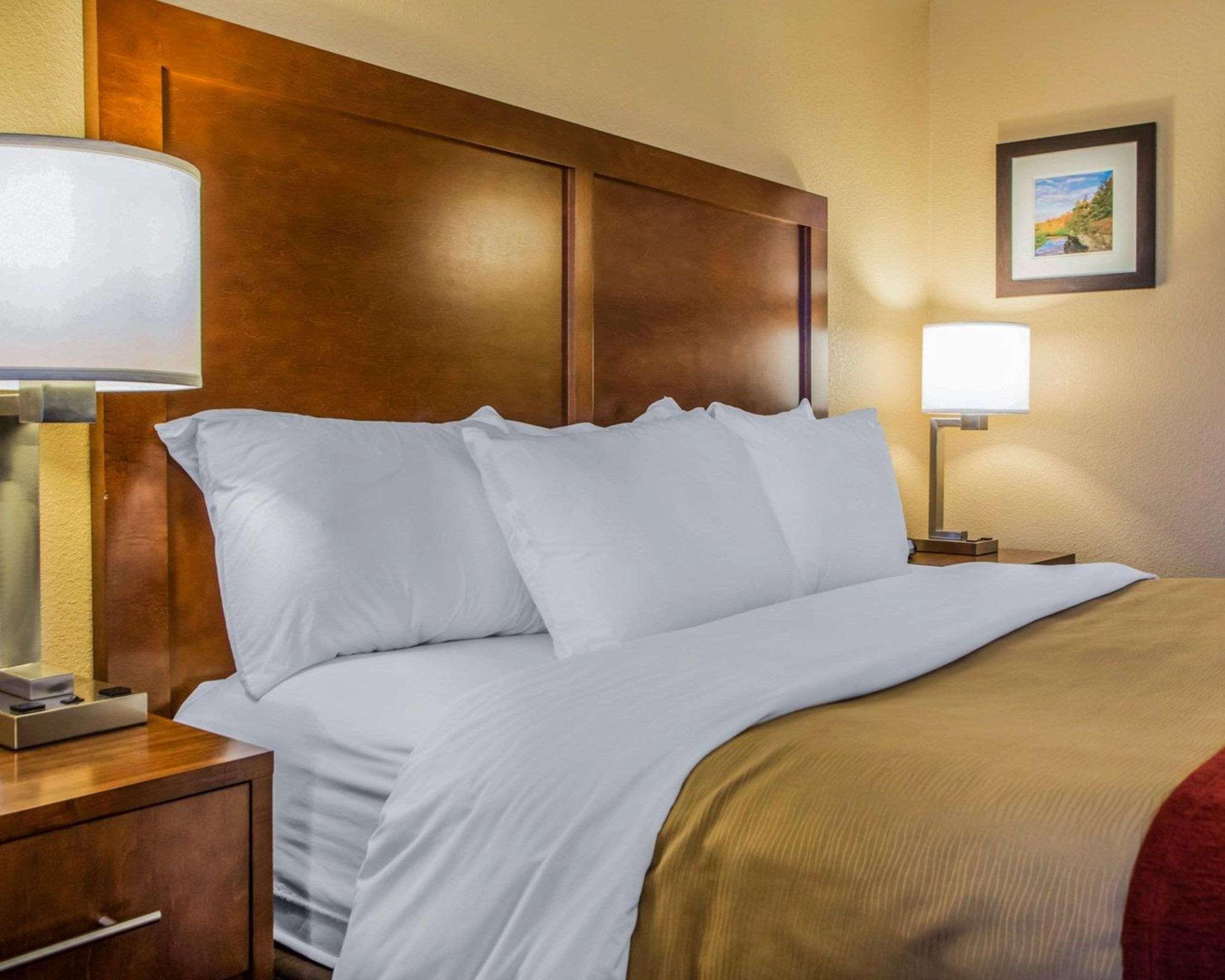 Comfort Inn Joliet West I-80 Extérieur photo