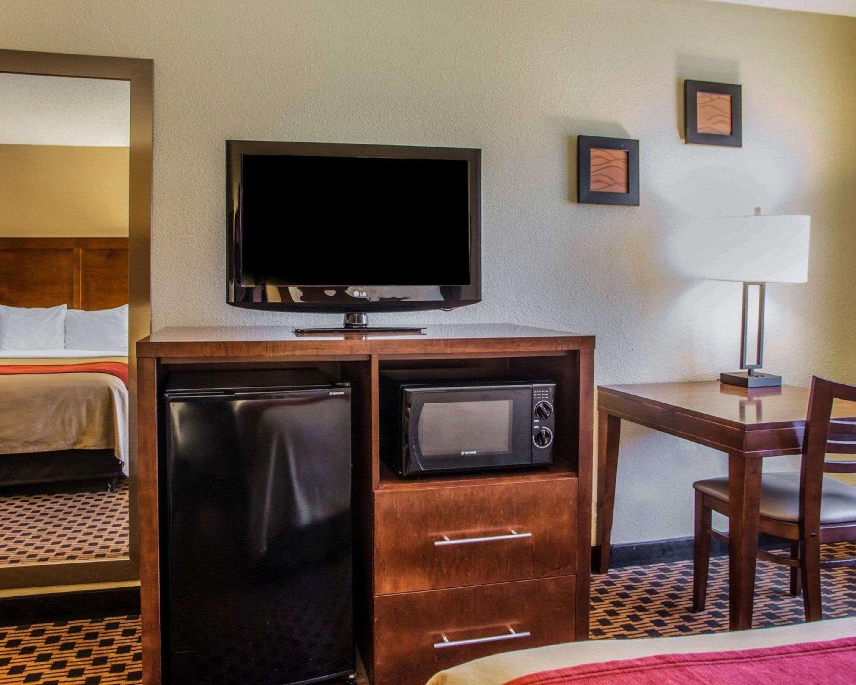 Comfort Inn Joliet West I-80 Extérieur photo