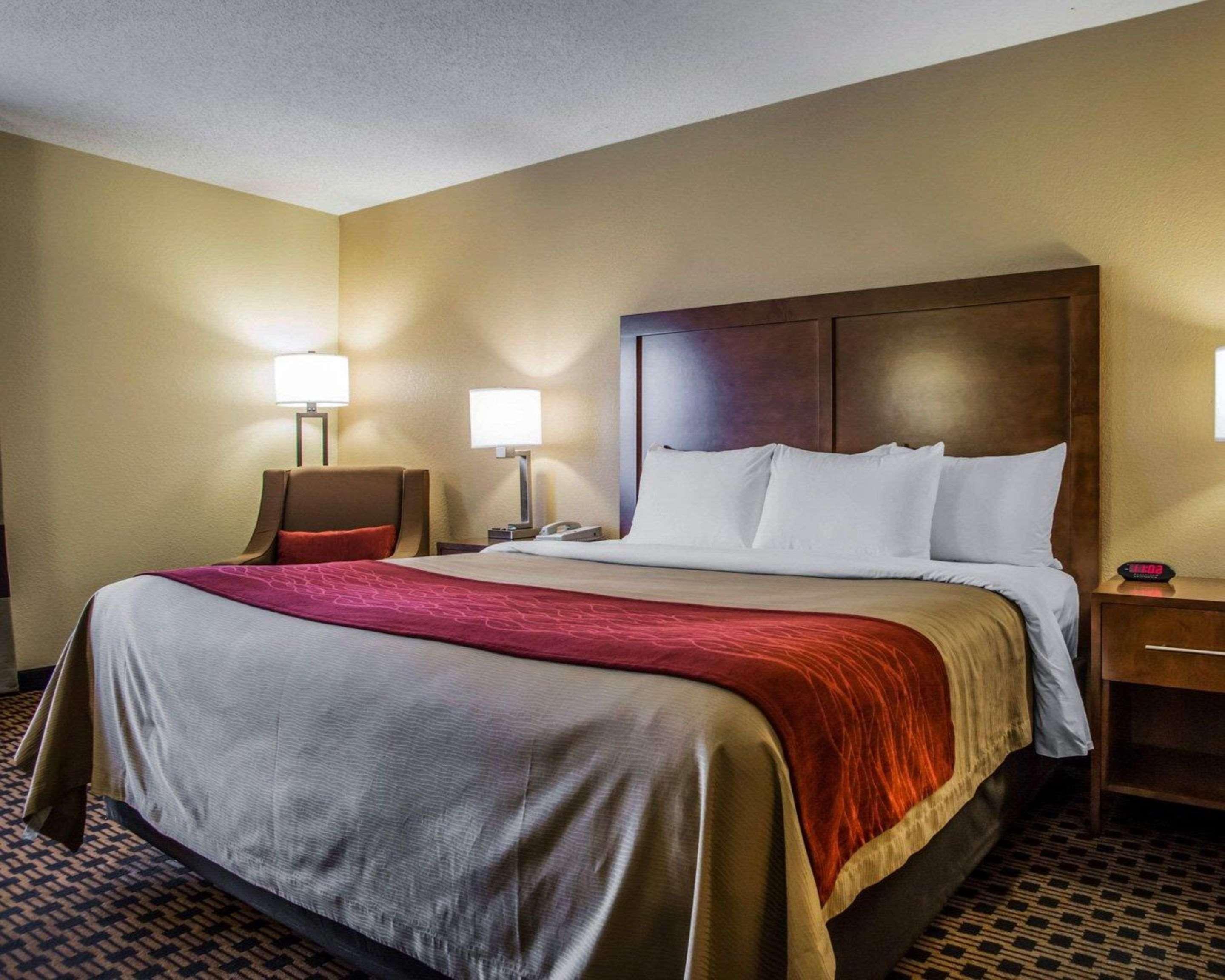 Comfort Inn Joliet West I-80 Extérieur photo