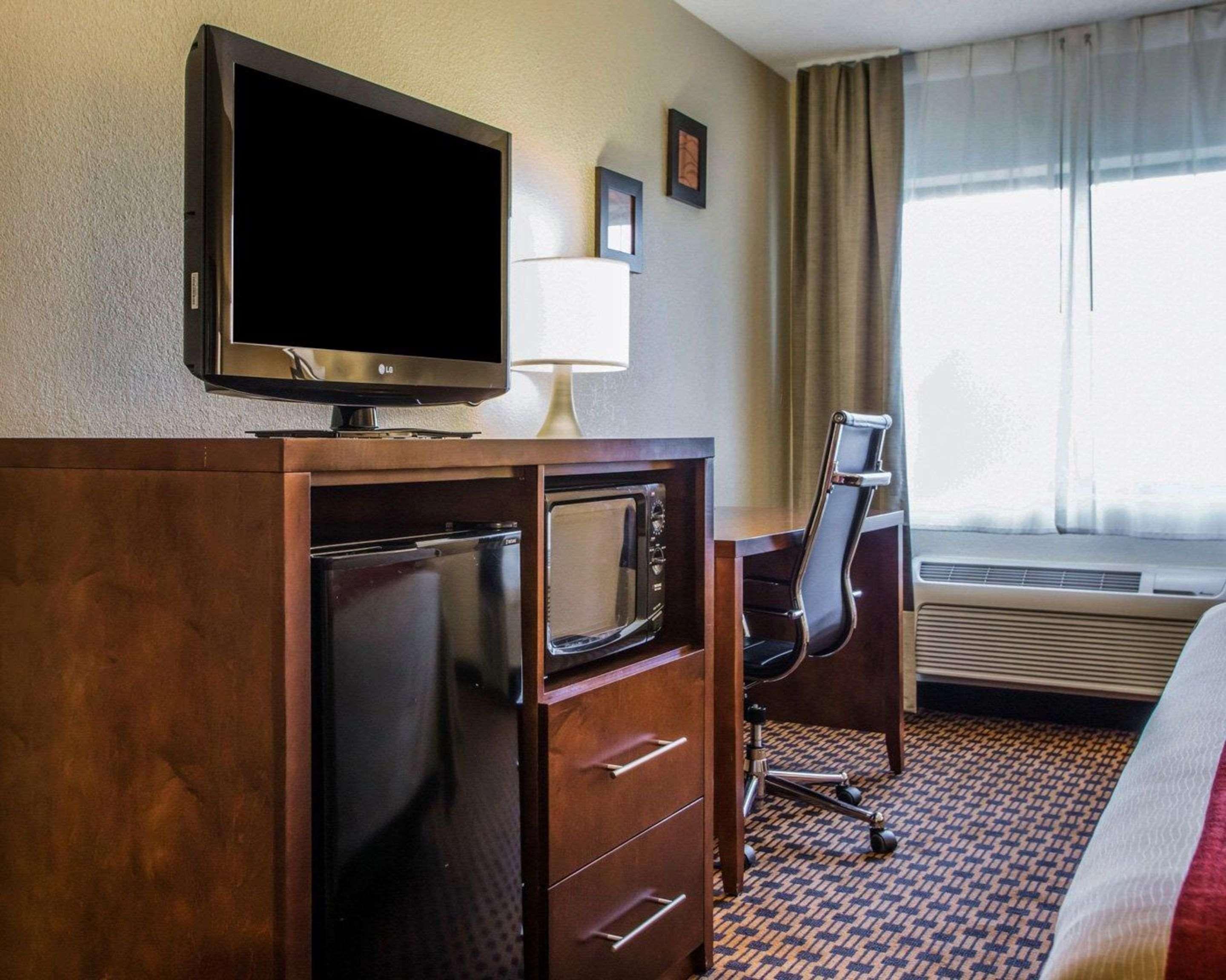 Comfort Inn Joliet West I-80 Extérieur photo