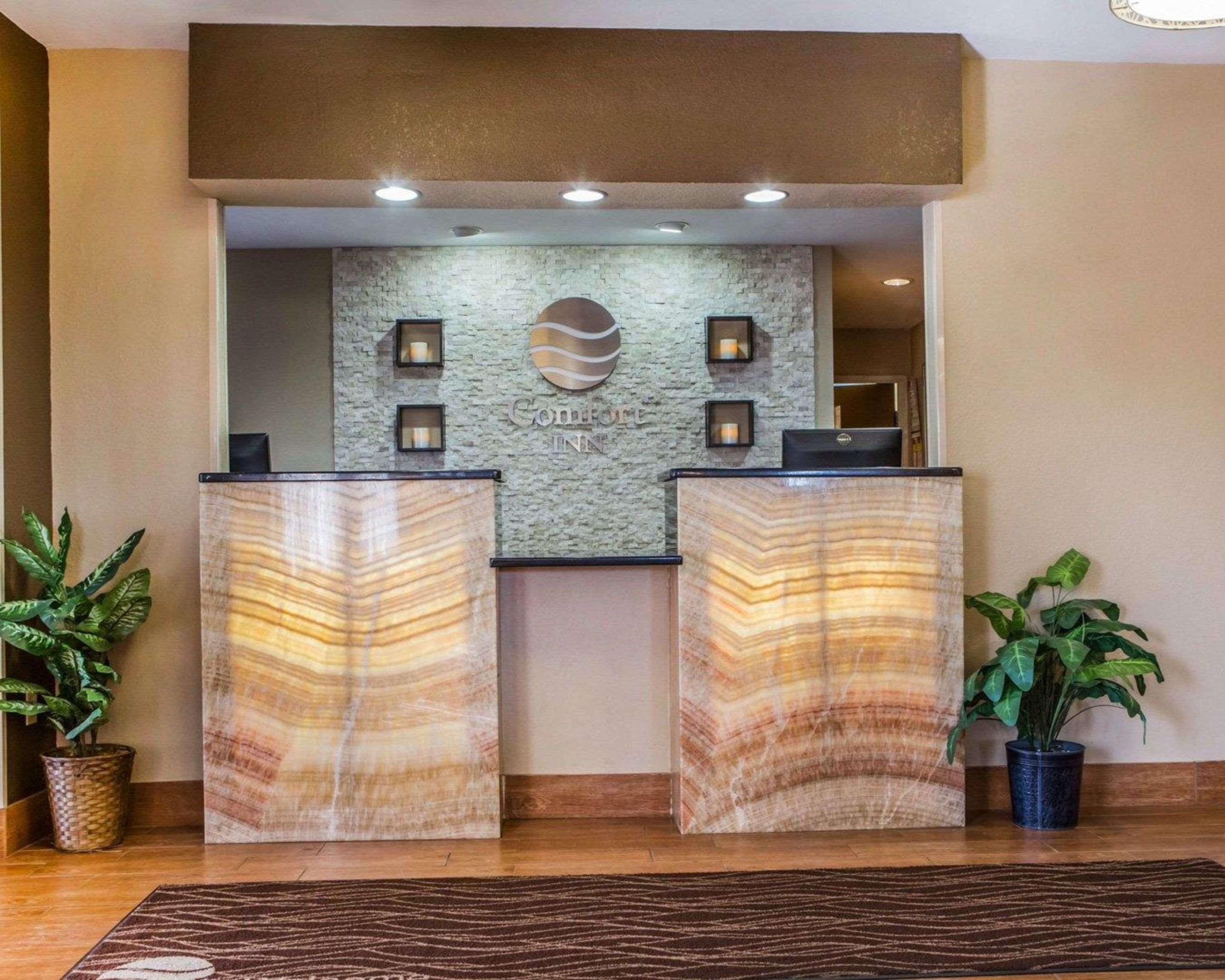 Comfort Inn Joliet West I-80 Extérieur photo