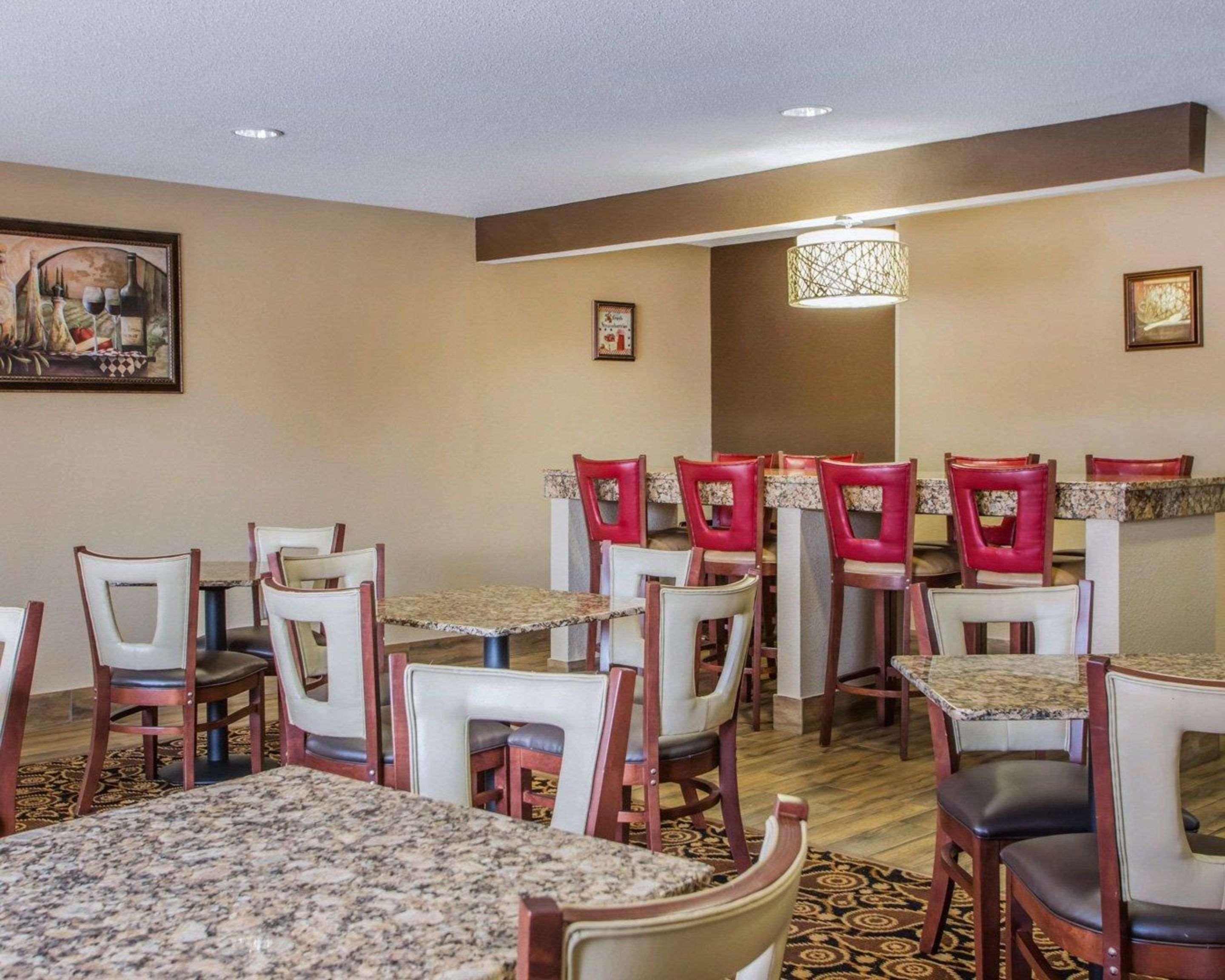 Comfort Inn Joliet West I-80 Extérieur photo