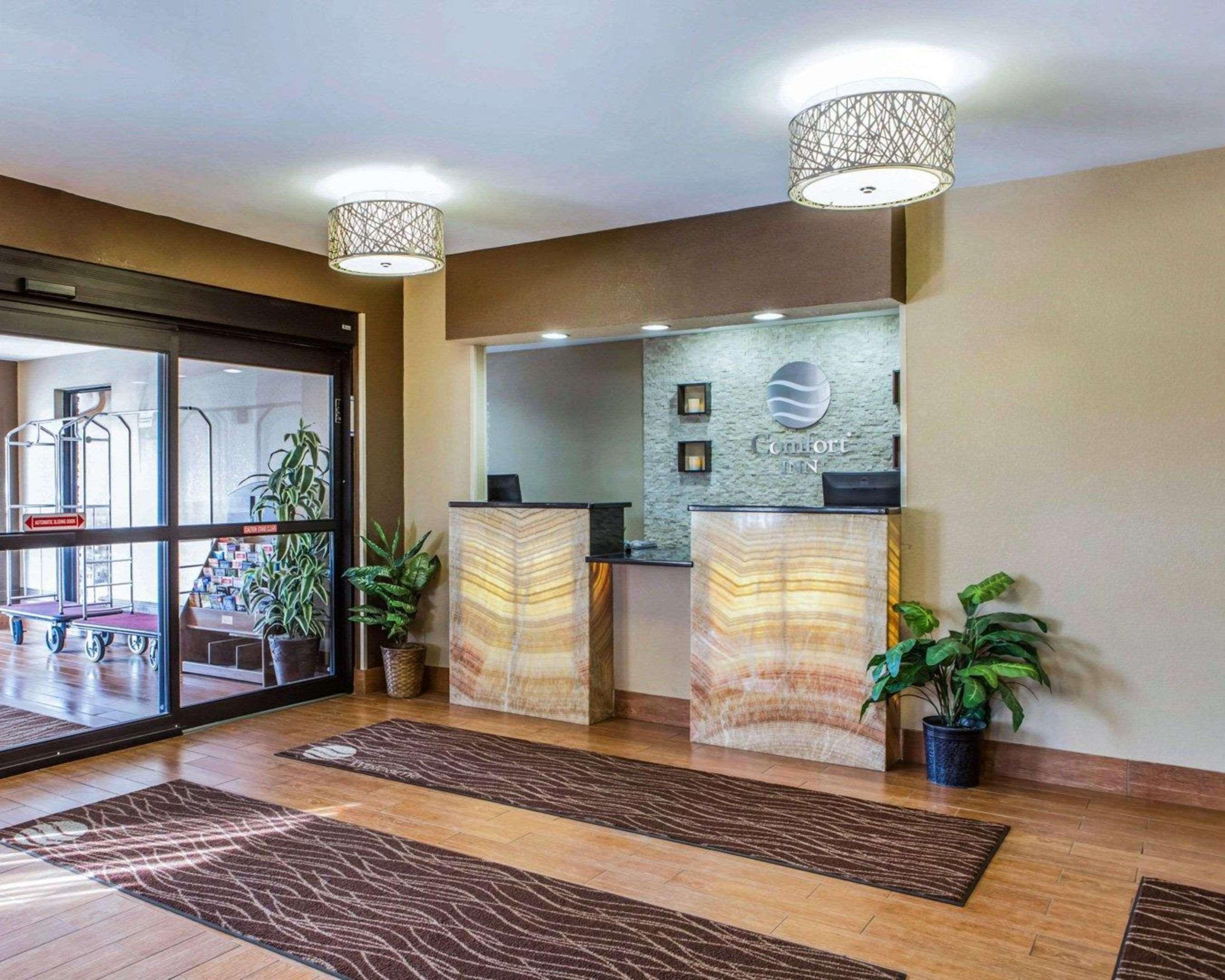 Comfort Inn Joliet West I-80 Extérieur photo