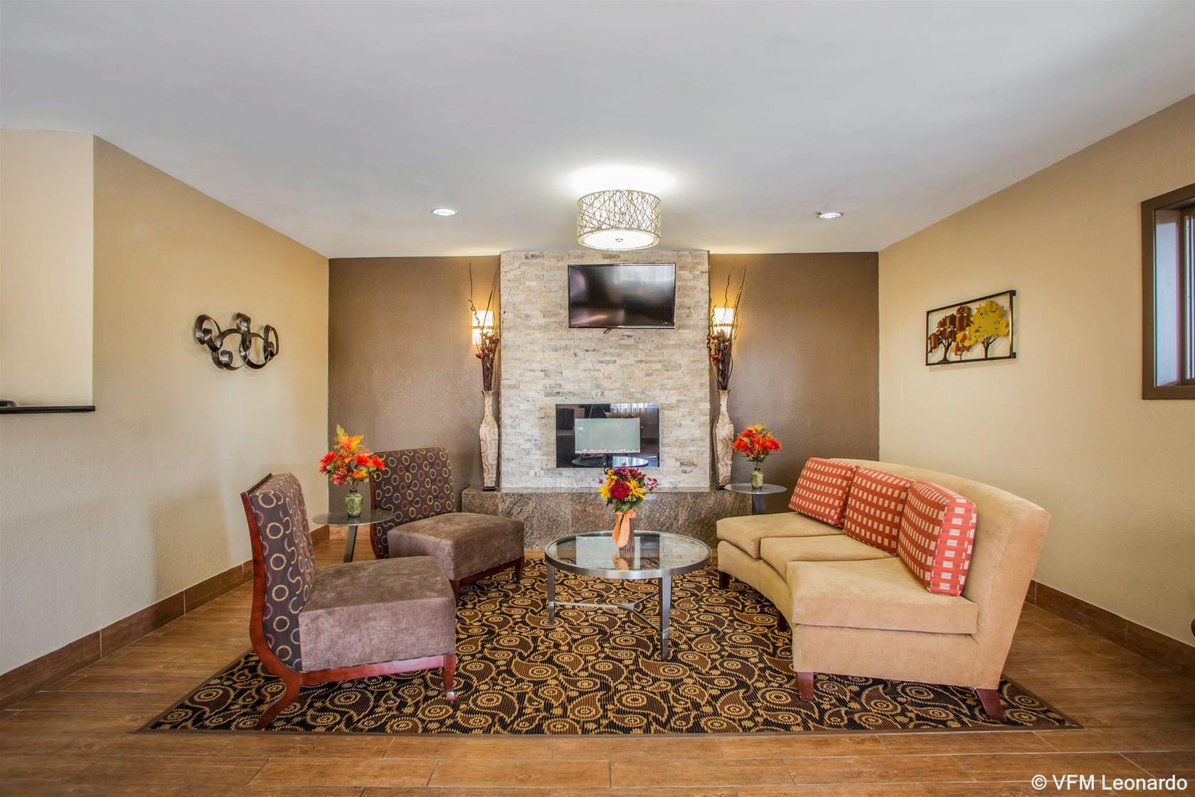 Comfort Inn Joliet West I-80 Extérieur photo