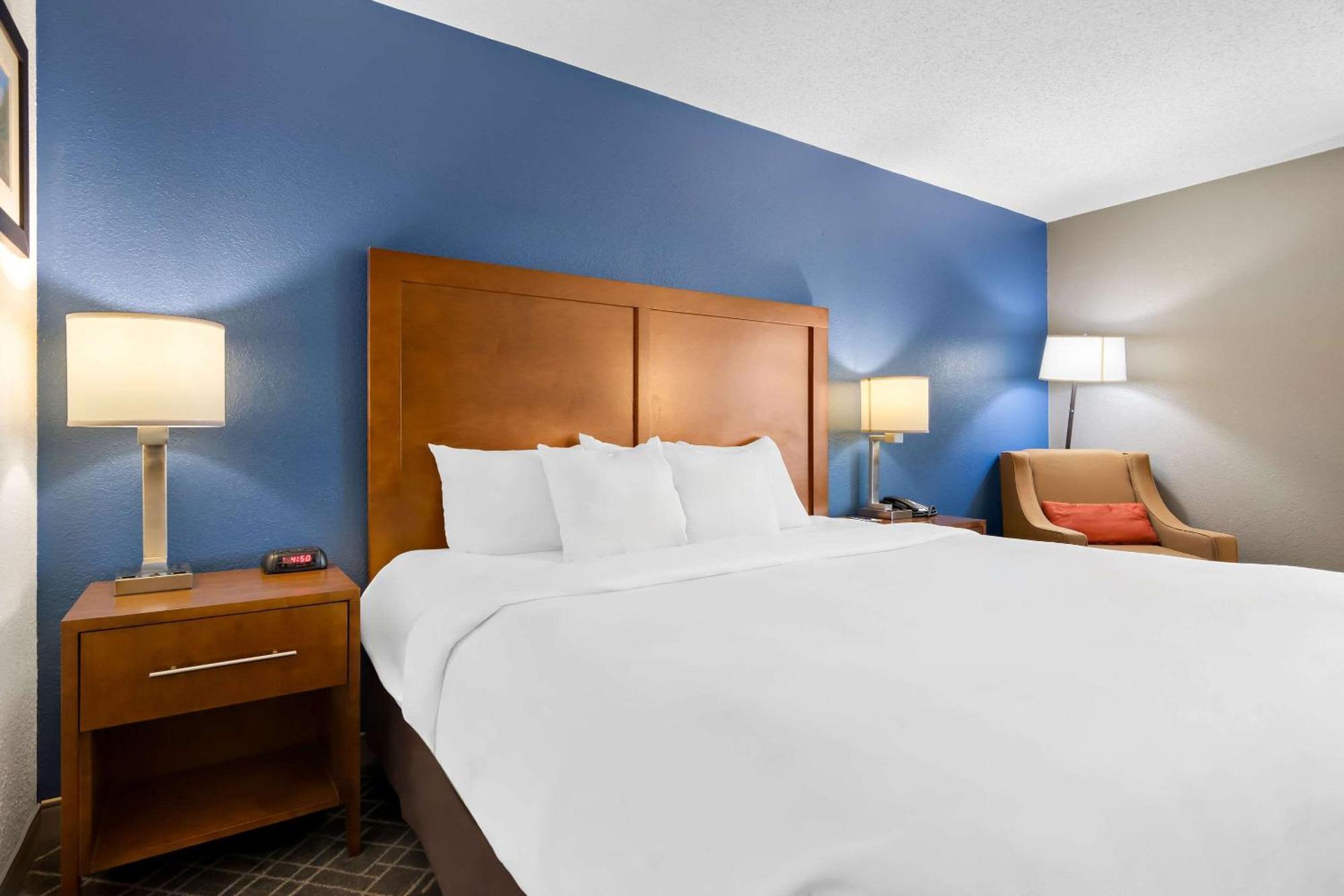 Comfort Inn Joliet West I-80 Extérieur photo