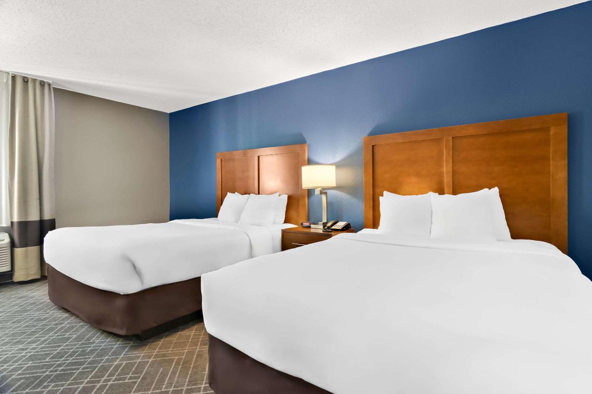 Comfort Inn Joliet West I-80 Extérieur photo