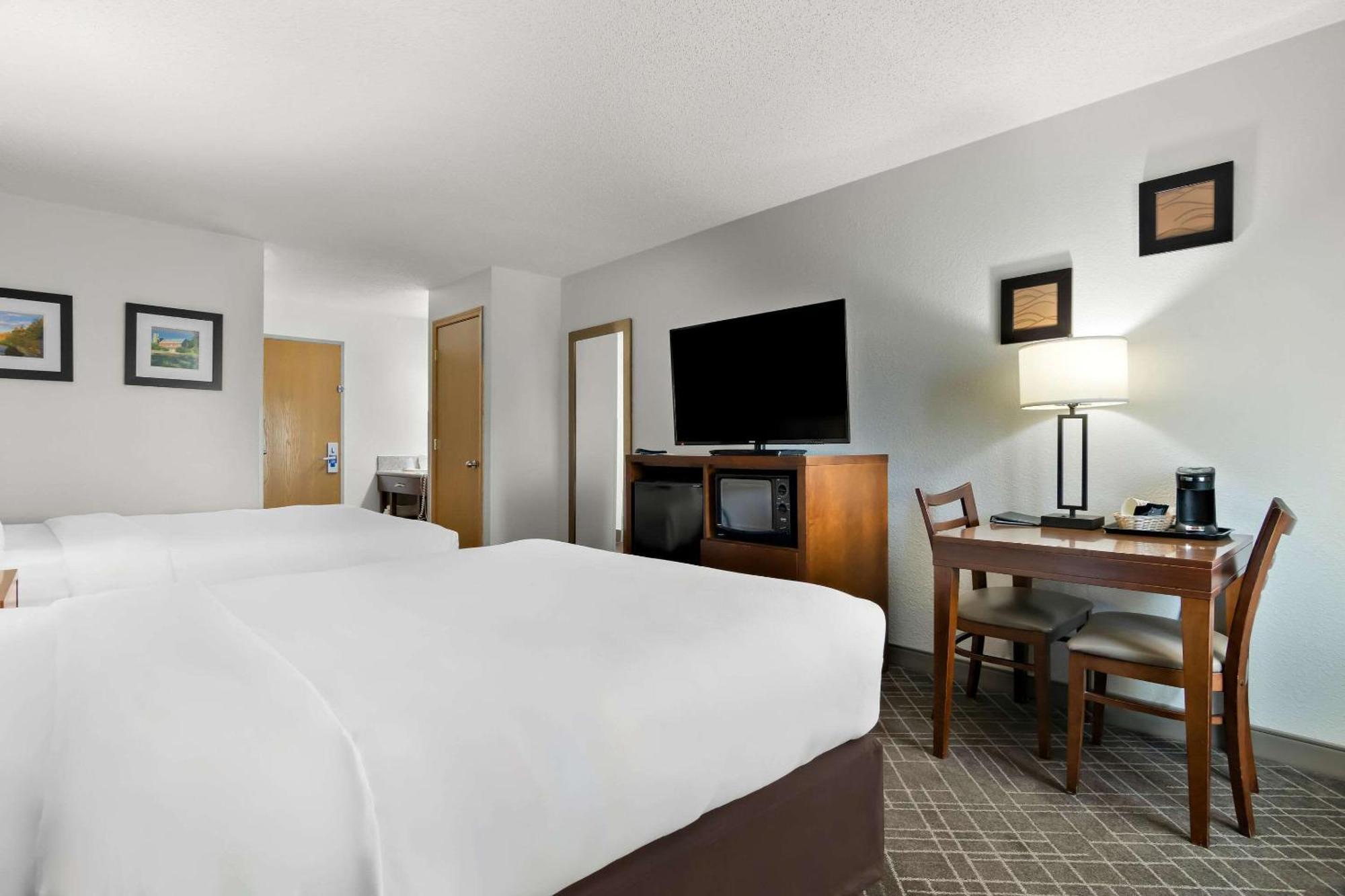 Comfort Inn Joliet West I-80 Extérieur photo
