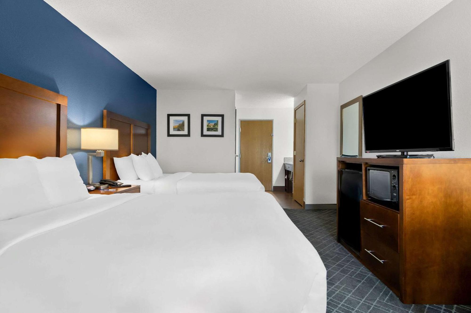 Comfort Inn Joliet West I-80 Extérieur photo