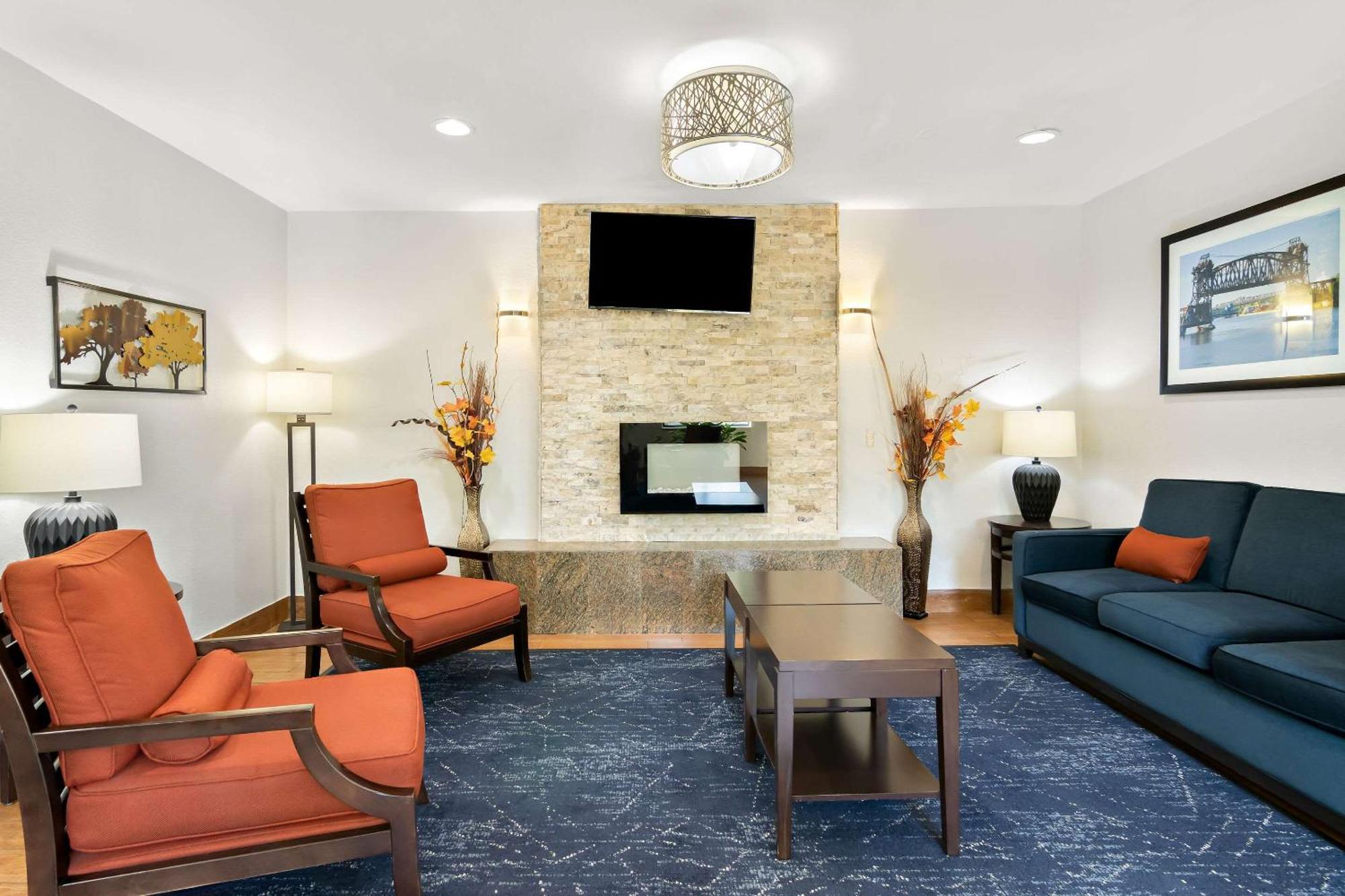 Comfort Inn Joliet West I-80 Extérieur photo
