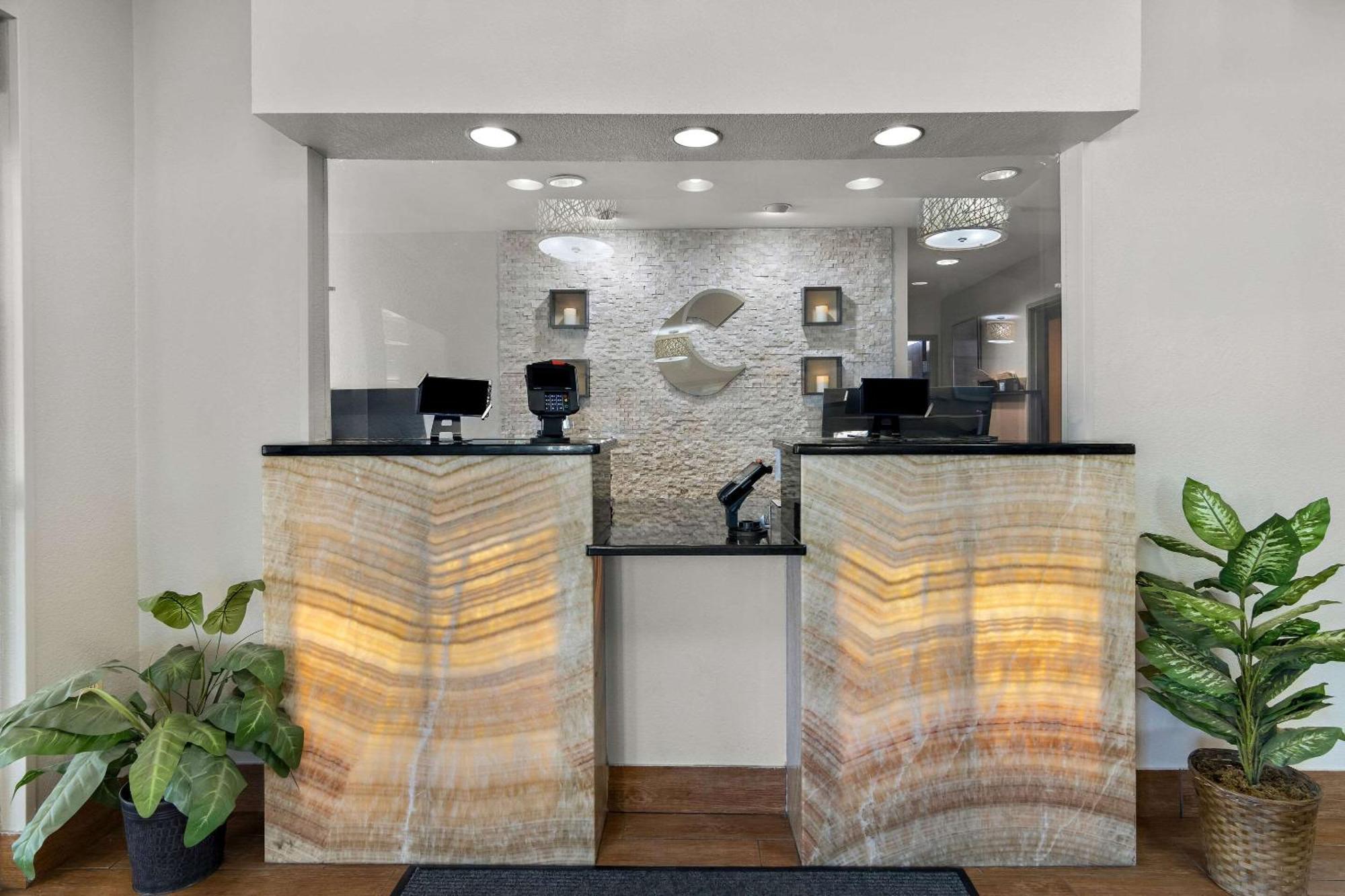 Comfort Inn Joliet West I-80 Extérieur photo