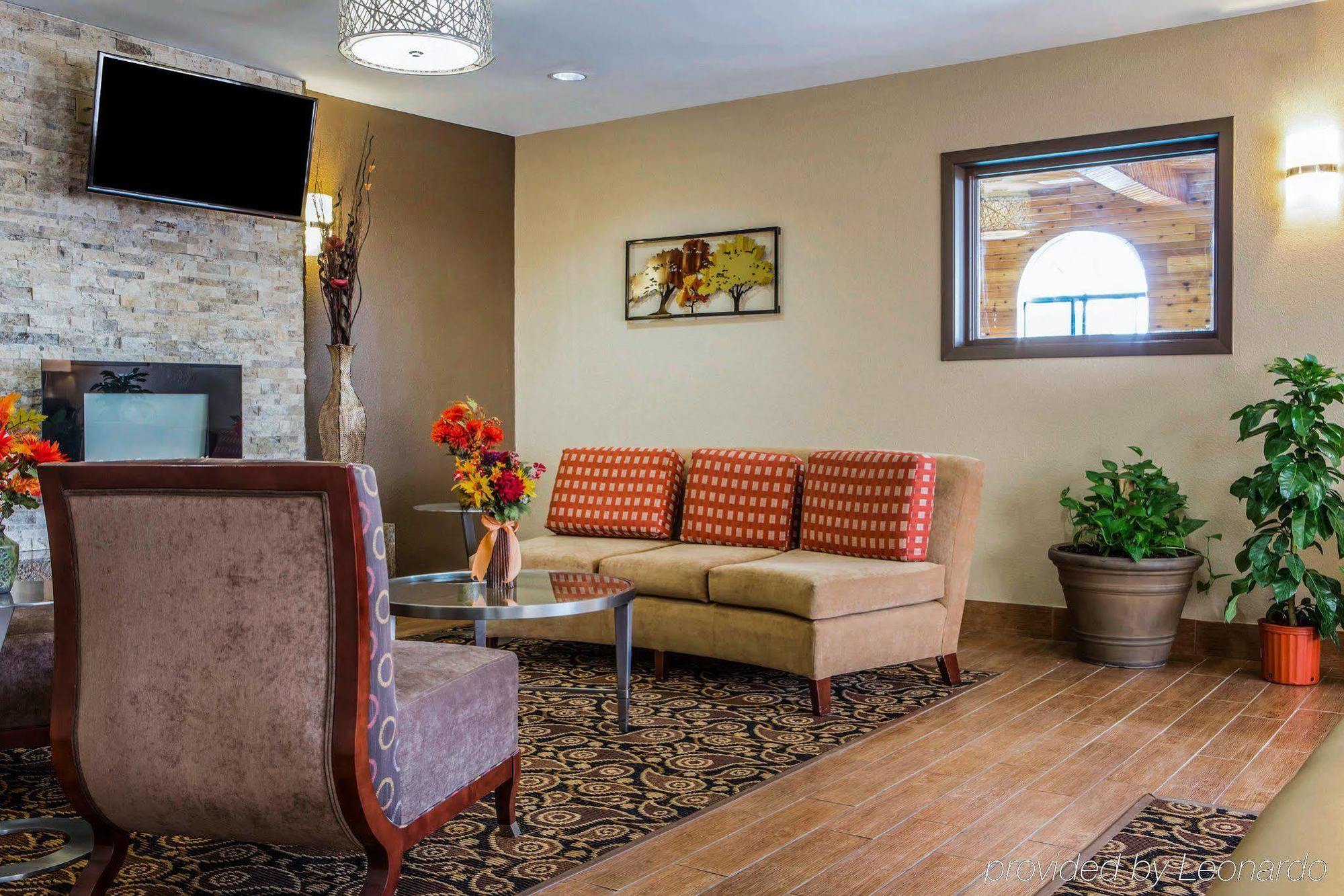 Comfort Inn Joliet West I-80 Extérieur photo