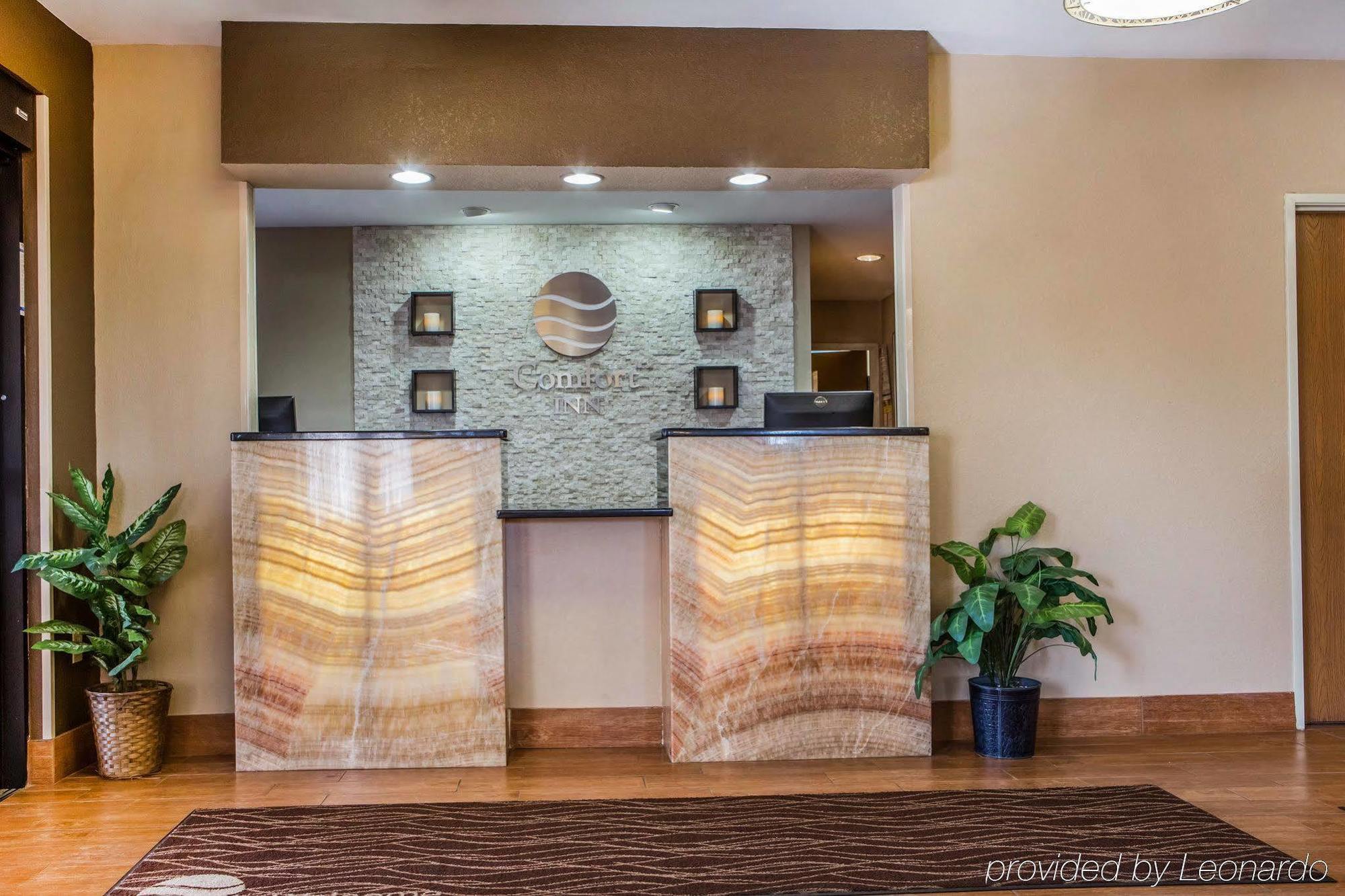 Comfort Inn Joliet West I-80 Extérieur photo
