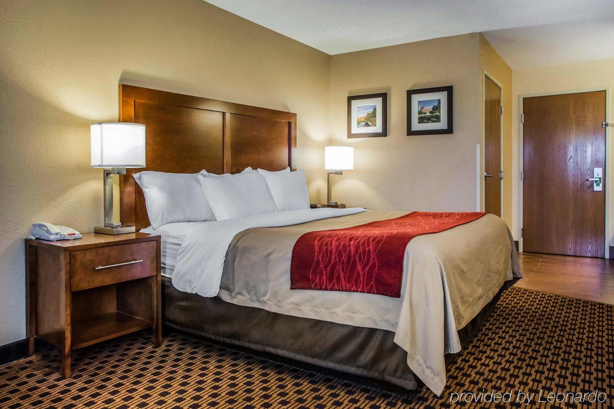 Comfort Inn Joliet West I-80 Extérieur photo